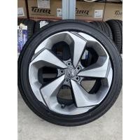 ราคา ล้อ Accord g10 hybrid tech ป้ายแดง พร้อมยางปี21 (10342082576)