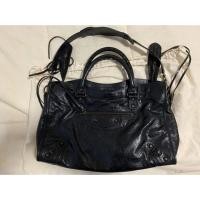 ราคา Balenciaga city regular แท้ (6119227416)