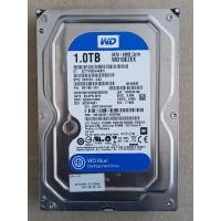ราคา Harddisk 1TB SATA3 PC 3.5" WD BLUE รุ่น WD10EZEX (15497213359)