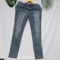 ราคา กางเกงยีนส์ กางเกงยีนแบรนด์ กางเกงยีนส์wrangler (2353370289)