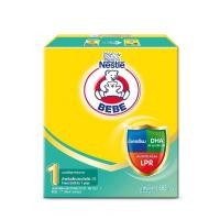 ราคา Bear Brand Bebe Start Infant Formula 1 นมผงดัดแปลงสำหรับทารก สูตร 1 ตราหมี เบบี สตาร์ท 600 กรัม (12667435139)