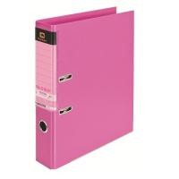 ราคา แฟ้มสันกว้าง F4 สัน 2 นิ้ว ชมพู ตราช้าง 2101 (28380855625)