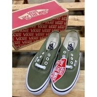 ราคา VANS AUTHENTIC MADE IN THAILAND มือ1 (เก่าค้างสต็อก) (23508117564)