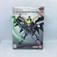 ราคา Gundam Deathscythe Hell EW (957733790)