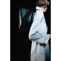 ราคา H&M(เอชแอนด์เอ็ม) กระเป๋าสะพายข้าง ผู้หญิง 1236129_1 (24480392295)