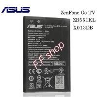 ราคา แบตเตอรี่ Asus Zenfone Go 5.5 X013D ZB551KL B11P1510 3010mAh รับประกัน 3 เดือน (44313903185)