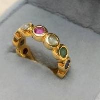 ราคา แหวนนพเก้า พลอยนพเก้าแท้ตามตำราโบราณ (15533957432)