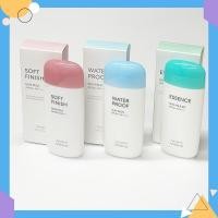 ราคา MISSHA ALL AROUND SAFE BLOCK WATER PROOF / ESSENCE / SOFT FINISH SUN MILK 70ml (42703995662)