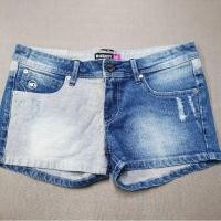 ราคา กางเกงยีนส์ขาสั้น​ nobody ไซส์L (21195126554)