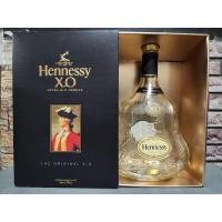 ราคา ขวดเหล้าเปล่า Hennessy XO 1Lite (25804794765)