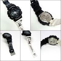 ราคา G-SHOCK Paul Walker (GA-110) นาฬิกาข้อมือ กันน้ำ ดีไซน์สวย มีสไตล์ ทนทาน ใช้งานได้นาน สินค้าคุณภาพ (30929523)