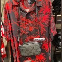 ราคา กระเป๋าCPS MONOGRAM Crossbody ของแท้100%จากช็อป (13198872335)