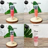 ราคา [Neutrogena] MoistureShine Lip Soother With Sunscreen SPF 20, 10g นูโทรจีน่า กลอสบำรุงริมฝีปาก ลิปมอยส์เจอร์ไรเซอร์ (17182930037)