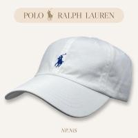 ราคา หมวก POLO แท้มือสอง สีขาว (21993122439)