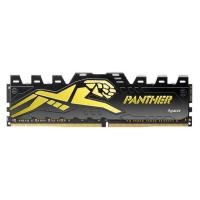 ราคา ⚡️กรุงเทพฯด่วน1ชั่วโมง⚡️ APACER 4GB 8GB 16GB 32GB DDR4/2400 RAM PC (แรมพีซี) BLACK PANTHER รับประกันตลอดอายุการใช้งาน (2056726052)