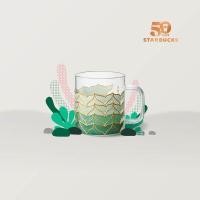 ราคา แก้ว Starbucks SM-50 ANNI SCALE 12OZ Siren แก้วสตาร์บัคส์ นางเงือก ฉลองครบรอบ 50 ปี Limited Edition (9235151909)