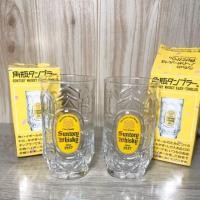 ราคา แก้ว Suntory Whisky 1937 ของใหม่ พร้อมกล่อง (6611754069)