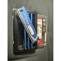 ราคา ชุดแรม Set Kingston HyperX Genesis DDR3 2GB/1600/8GX (2GBx4) ตัว Set มือสองไม่ได้ใช้สภาพ 99% (15197461700)