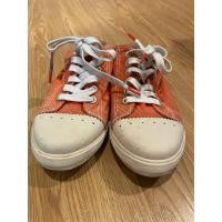 ราคา มือ2 รองเท้า Guess สภาพตามรูป ไซส์ 39 ยาวเท้าไม่เกิน 24.5 ใส่ได้ (27162547117)