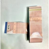 ราคา สายแพทีวีSamsung UA43AU7700KXXT พาร์ท BN96-39821E (27162041537)