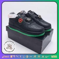 ราคา รองเท้าผ้าใบ Nike Air _Force 1 07 Lv8 Utility Low Aj7747 (26904891073)