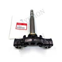 ราคา Scoopy-i Click125 แผงคอ ของแท้เบิกศูนย์ Honda สกู๊ปปี้ไอ แผงคอคลิก125 ปี2012-2014 รหัส 53219-KZR-700 53219-K16-940 (9557258745)