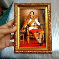 ราคา 3×19 ซม. ภาพมงคล กรอบรูปพระเจ้าตากสิน พระเจ้าตากสิน (22282333215)