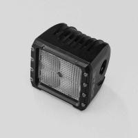ราคา STEDI C4 Black Edition LED Cube Light (diffused) (25385618474)
