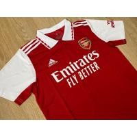 ราคา เสื้อฟุตบอล เกรด AAA ทีมปืนใหญ่ อาร์เซนอล เหย้า (8874846761)