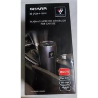 ราคา เครื่องฟอกอากาศในรถยนต์ยี่ห้อ Sharp รุ่น IG-DC2B-B ใหม่ (20363654282)
