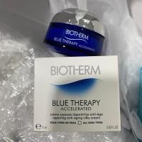 ราคา Biotherm Blue Therapy Accelerated 15ml