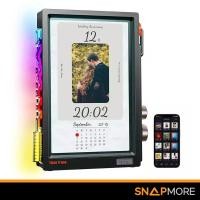 ราคา DIVOOM กรอบรูปดิจิตอล Times Frame ประกันศูนย์ไทย (43515511288)