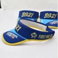 ราคา Compressport หมวกวิ่ง VISOR Cap Bangsaen21-2020 (Gold Label) (4788583243)