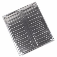 ราคา Telecorsa แผ่นฟอยล์อลูมิเนียมกันน้ำมันกระเด็น รุ่น FoldFoaeelecorsa แผ่นฟอยล์อลูมิเนียมกันน้ำมันกระเด็น รุ่น FoldFoae (3600971783)