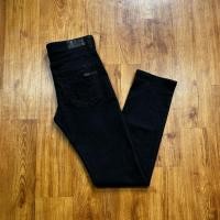 ราคา PLAC BERLIN BLACK WASH JEANS (28640275031)