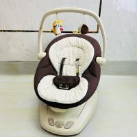 ราคา Aprica Smart Swing เป็นเปลไฟฟ้ารูปแบบใหม่ที่แกว่งเบา ๆ และสั่นได้ในท่ากอดของแม่ เป็นท่าที่ดีที่สุด (24727138554)
