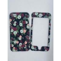 ราคา เคสคูทิส(Kutis)เคสไอโฟน6พลัส,6Sพลัส(ลายดอกไม้)มาใหม่ เคสประกบหน้า-หลัง เคสเรืองแสง เคสลายวินเทจ ร้านSuperhero Klongthom (8139496835)