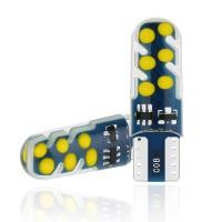 ราคา 2หลอดไฟหรี่กระพริบ1สีT10 ไฟหรี่หน้าและไฟถอยแบบกระพริบ12 V (18374366422)