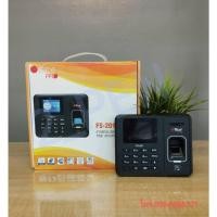 ราคา เครื่องสแกนลายนิ้วมือ เบจ ออฟฟิซ โปร FS201 (29617224995)