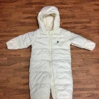 ราคา ชุดกันหนาวเด็ก baby GAP size 80 (6011339973)