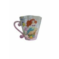 ราคา SEGA งานสะสม ปี2005 เอเรียล แก้วเซรามิค Ariel พร้อมส่ง (24488184032)