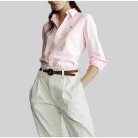 ราคา Polo Ralph Lauren ของเเท้ shirt custom fit size S (14471518688)