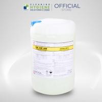 ราคา น็อค เอาท์ แอล / Knock Out L น้ำยาล้างจาน สำหรับเครื่องล้างจาน 20 ลิตร (24910631771)