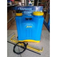 ราคา เครื่องพ่นยา แบบมือโยก Justin 20 ลิตร (1775737857)