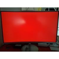 ราคา ส่งฟรีจอโค้ง (มือสอง) LED MONITOR (จอมอนิเตอร์) SAMSUNG 27" LC27F591FDEXXT CURVED (21646333474)