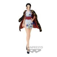 ราคา Bandai(บันได) BANPRESTO ONE PIECE THE SHUKKO-NICO ROBIN- (20595760166)