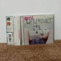 ราคา U274-65 CD TERPAKAI [ THE MUTTS - LIFE IN DIRT ] CD U274-65 มือสอง (40917797681)