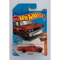 ราคา Hot Wheels Datsun 620 (24875244710)