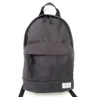 ราคา Porter Backpack Nylon mini black Direct from Japan Secondhand (41365298262)