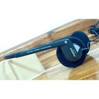 ราคา หูฟังก้านเหล็กVictor Stereo Headphones HP-X5 วินเทจ เสียงดี สภาพดี พร้อมแพ็คเกจ (27837556311)